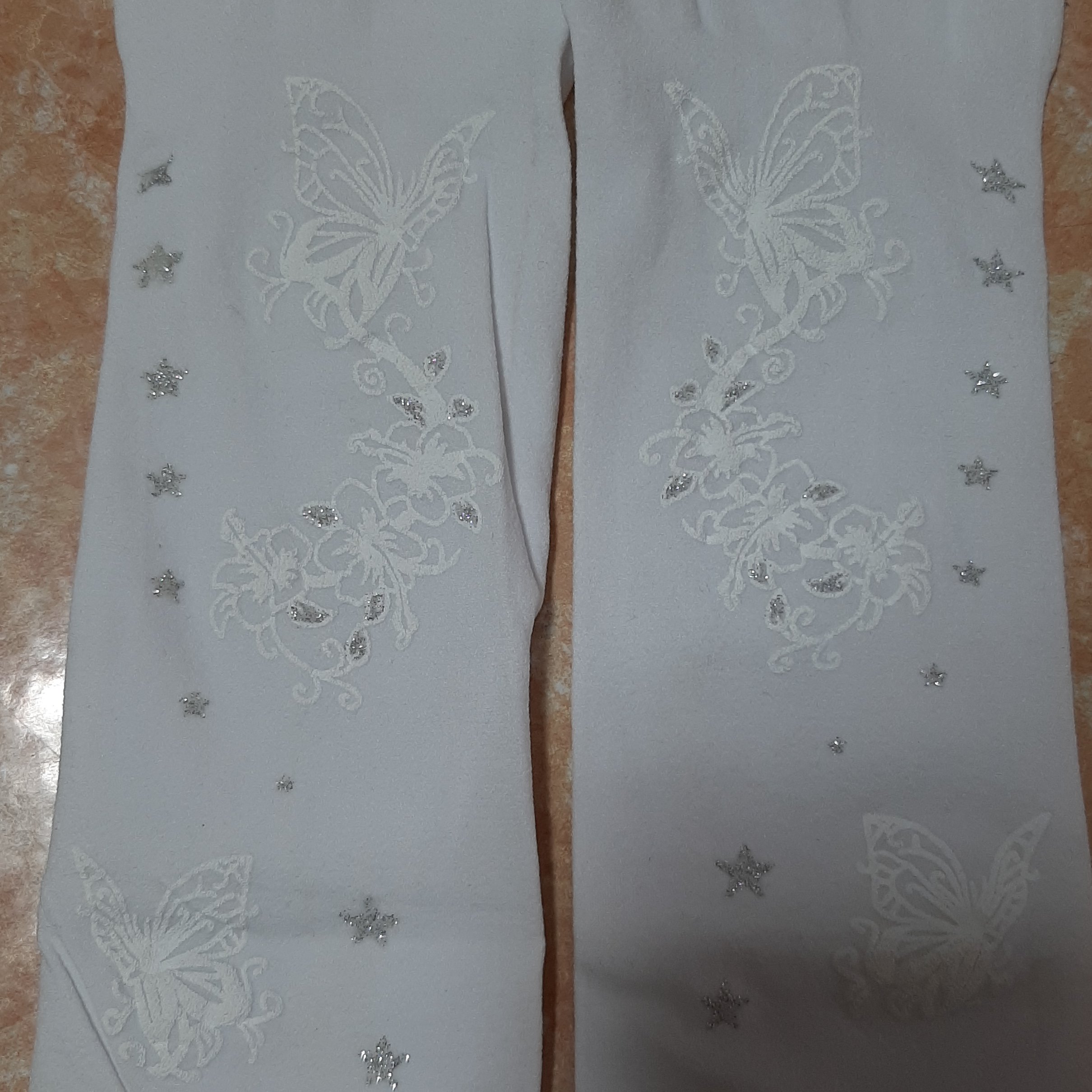 جوراب شلواری مجلسی