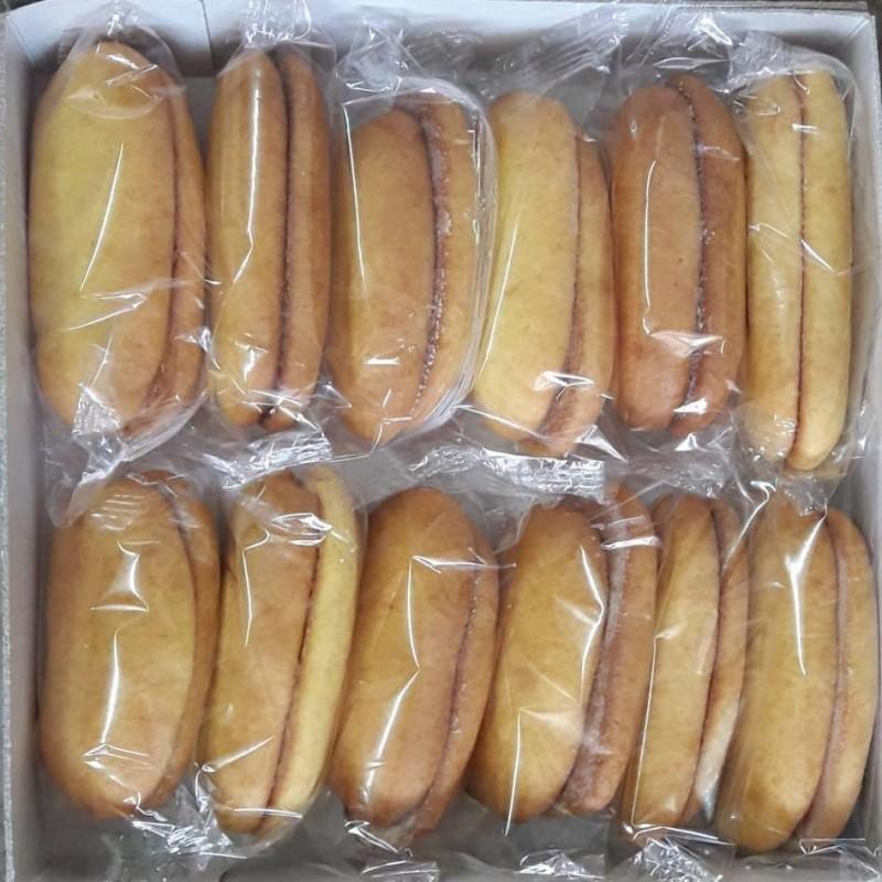 نان سنتی خوانساری