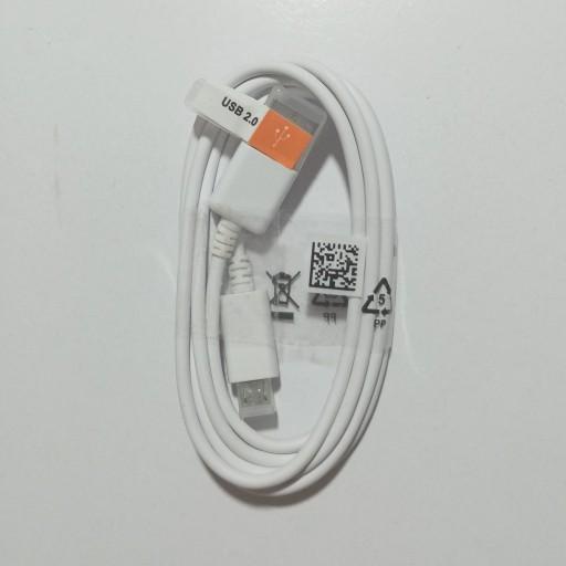 (بسته ده عددی) کابل شارژر کپی اندروید 1.5 متری مناسب برای هدفون، اسپیکر،گوشی های با ظرفیت کم