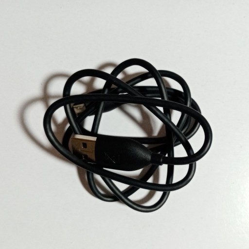 کابل شارژ htc میکرو یا تبدیل USB به Micro usb اچ تی سی 1متر اصل