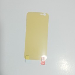 برچسب پشت نانو شفاف بی رنگ مناسب برای گوشی موبایل اپل آیفون Apple iphone 6/6s