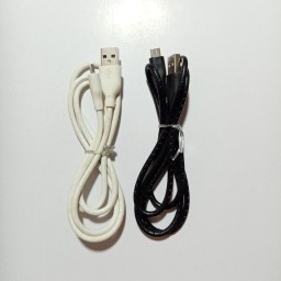 کابل شارژ پوست ماری میکرو، تبدیل USB به Micro usb یک متری