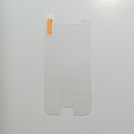 (بسته دو عددی) محافظ صفحه نمایش شیشه ای شفاف (گلس) ضخامت 3.0mm میلی‌متر مناسب برای گوشی موبایل سامسونگ G360/core prime