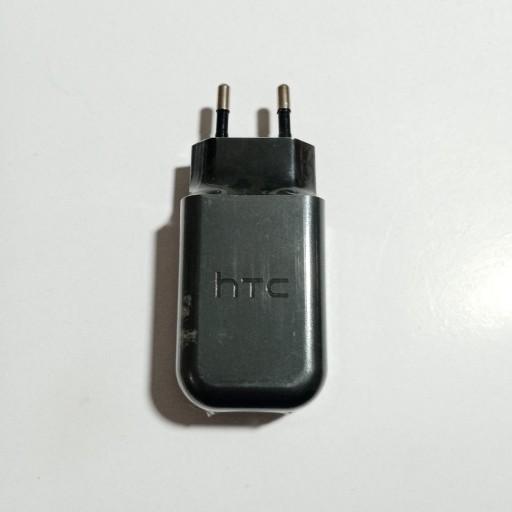کله شارژر(کلگی،برق) فست شارژ Qc3 اورجینال سرجعبه مناسب برای گوشی htc