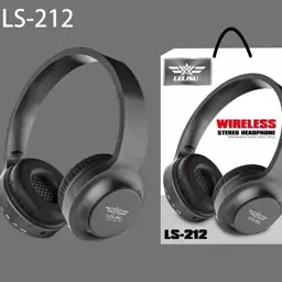 هدفون  LELISU مدل  ls-212