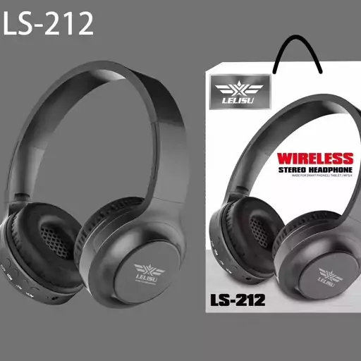 هدفون  LELISU مدل  ls-212