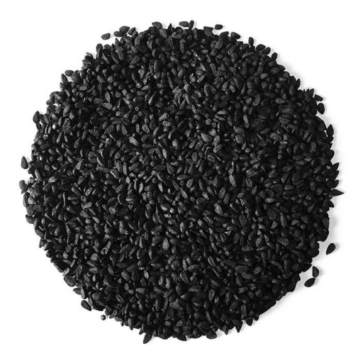 سیاهدانه هندی (100 گرم) شفاگیاه