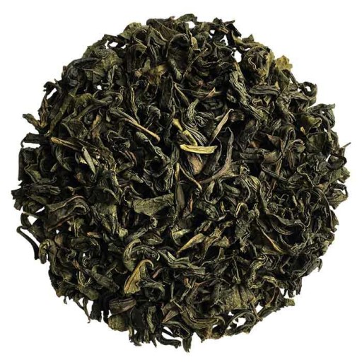 چای سبز ایرانی (1 کیلو) شفاگیاه