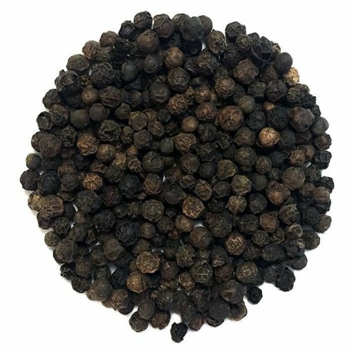 دانه فلفل سیاه ناساب(100 گرمی)