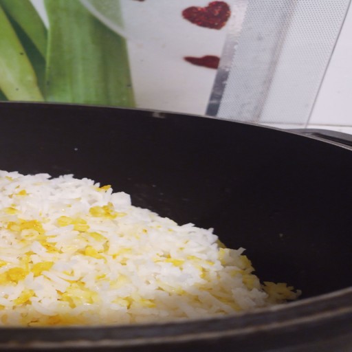 برنج طارم هاشمی، ده کیلو