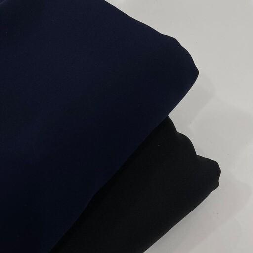 پارچه ی کرپ مازراتی مناسب برای مانتو و کت شلوار و دامن و ماکسی و پیراهن و لباس بچگانه