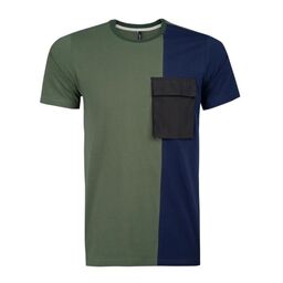 تی شرت آستین کوتاه مردانه مدل MDK-CE9680