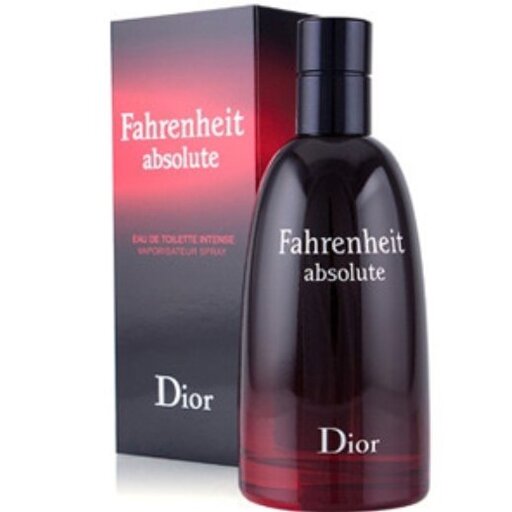 ادکلن دیور فارنهایت ابسولوتDior Fahrenheit Absolute
0

