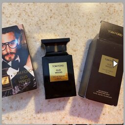 ادکلن تام فورد عود وود Tom Ford Oud Wood

