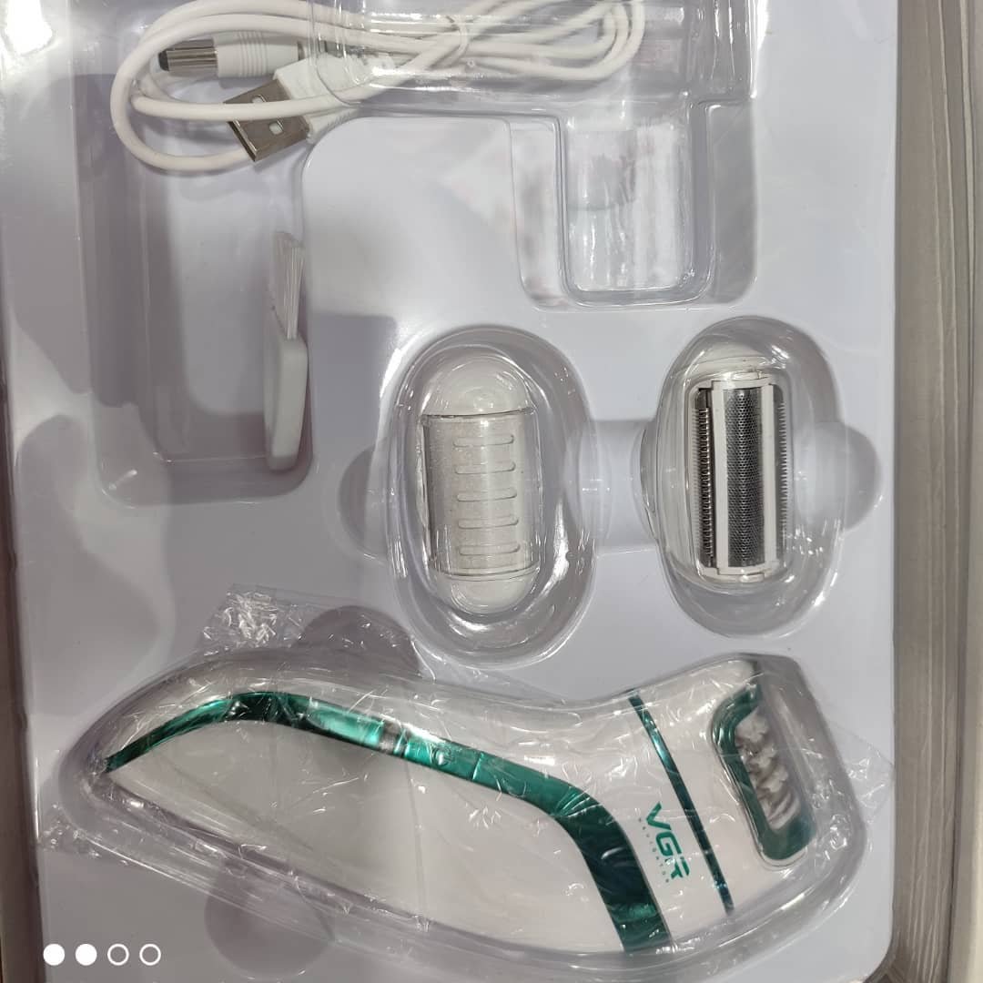 اپیلاتور وی جی آر مدل VGR V - 713