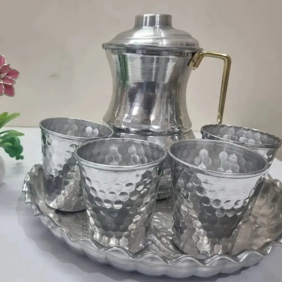 سرویس شربت خوری روحی چکشی 