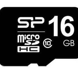 کارت حافظه میکرو اس دی سیلیکون پاور 16 گیگابایتی مدل Micro SDHC Elite U1