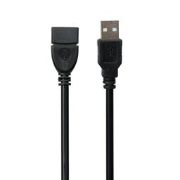 کابل افزایش طول USB گلد اسکار 3 متری مدل Gold Oscar USB 3m