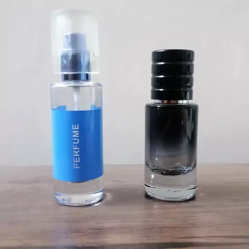 عطر بلو شنل-بلو چنل 20 گرم(خالص و بدون الکل لوزی H) - Chanel Bleu de Chanel