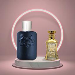 عطر د مارلی لیتون 30 گرم (اسانس خالص و بدون الکل ژیوادن)- Parfums de Marly Layton