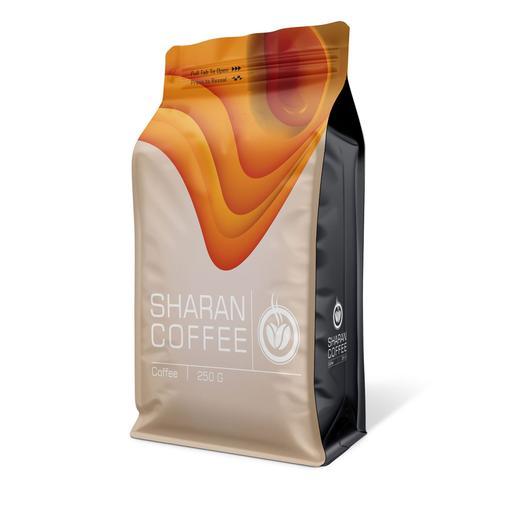 پودر قهوه اسپرسو میکس لاورز شاران 250 گرمی