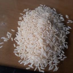 برنج طارم هاشمی درجه یک 50  کیلویی 