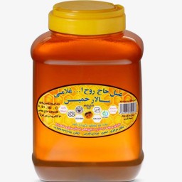 عسل بدون موم آویشن سالار(3 کیلو)