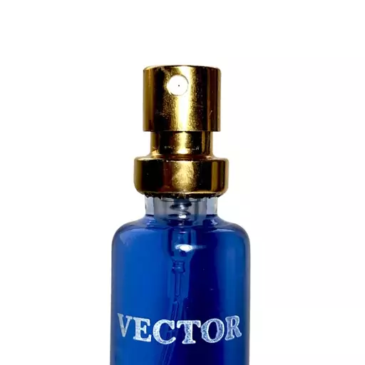  عطر جیبی مردانه اسمارت کالکشن مدل Vector حجم 30 میلی لیتر