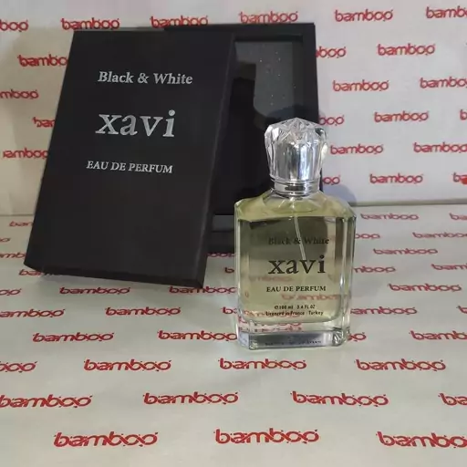 ادکلن مردانه ژاوی 100 میل -  Xavi Perfume