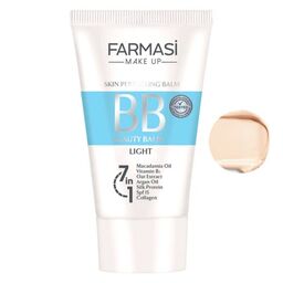 بی بی کرم فارماسی شماره 01 (LIGHT01) BB Cream 7 in 1 Farmasi