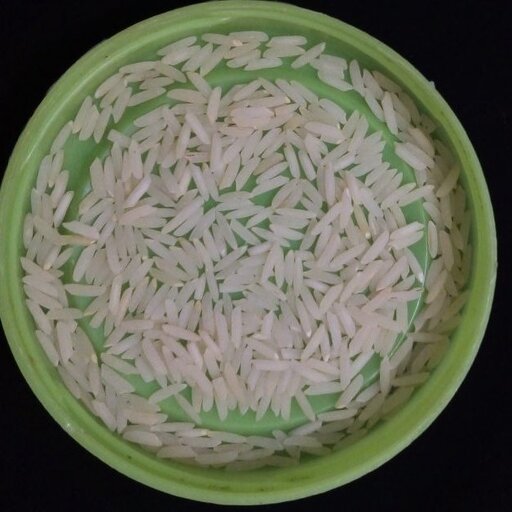 برنج فجر شمال سالم دانه 10کیلویی 