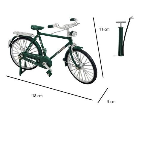 ماکت دوچرخه مدل فونیکس سه مار کد 24546