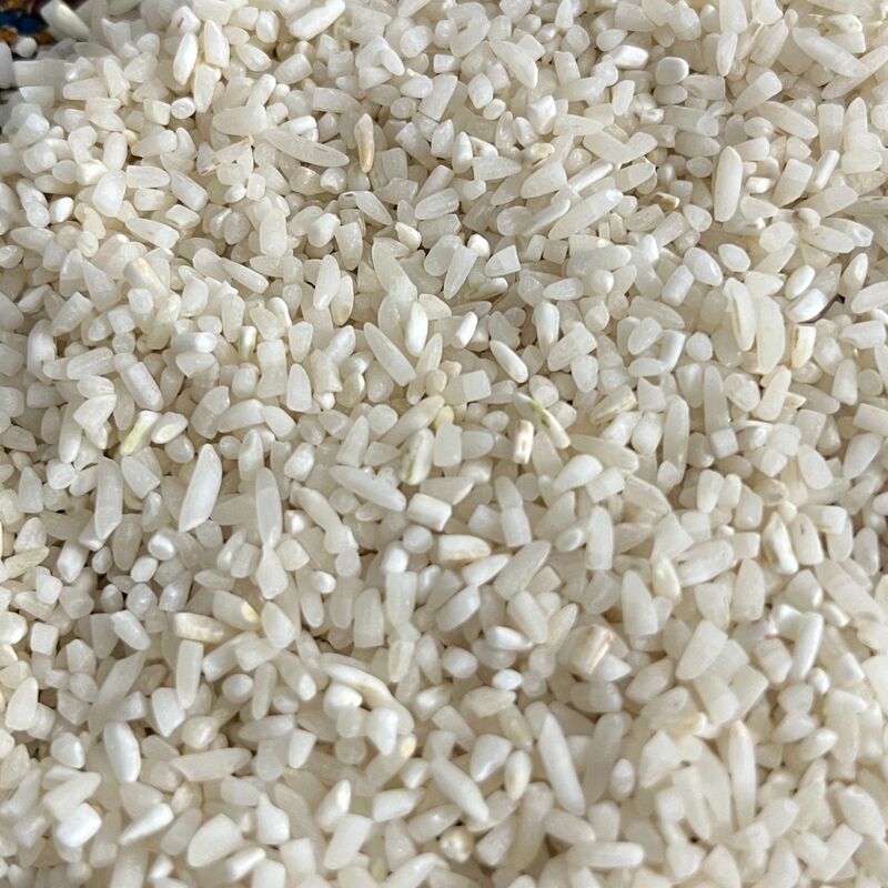 برنج نیم دانه طارم هاشمی سورتینگ دمکده 20 کیلویی ارسال رایگان به سراسر ایران