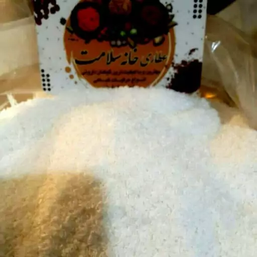 پودر نارگیل 100گرمی