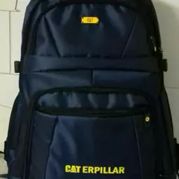 کوله پشتی مسافرتی cat