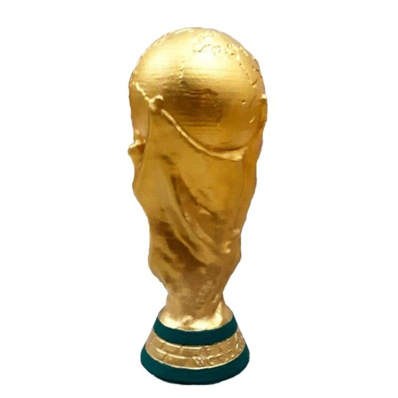 کاپ جام جهانی استاندارد