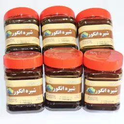 شیره انگور