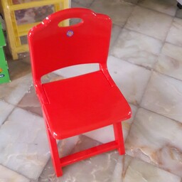 صندلی تاشو برا کودک  سایز بزرگ محصول امید پلاس