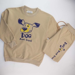 ست اسپر ت dog(سایزبندی60_90)