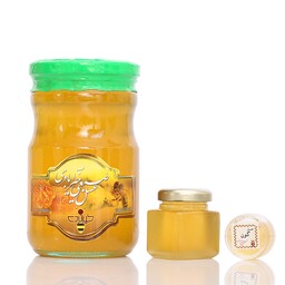 عسل طبیعی گون(900گرمی)                               