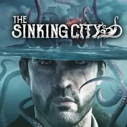  بازی کامپیوتری The Sinking City 