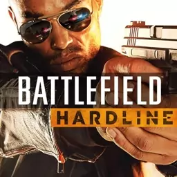  بازی کامپیوتری Battlefield Hardline 