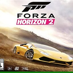 بازی کامپیوتری FORZA HORIZON 2
