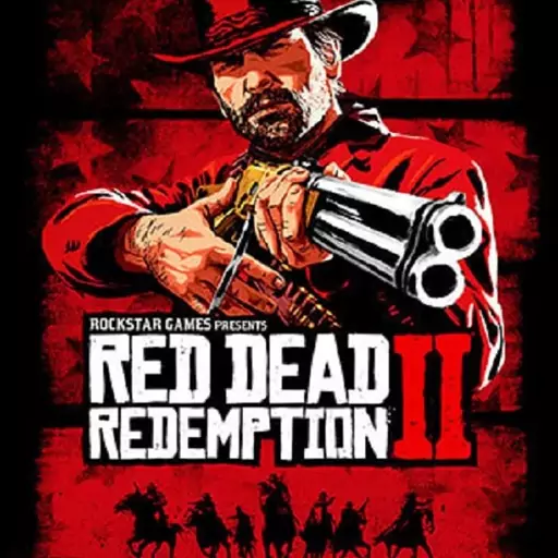 بازی کامپیوتری
بازی Red Dead Redemption 2 برای کامپیوتر 