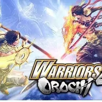 بازی کامپیوتری
بازی Warriors Orochi 4 Ultimate Deluxe Edit