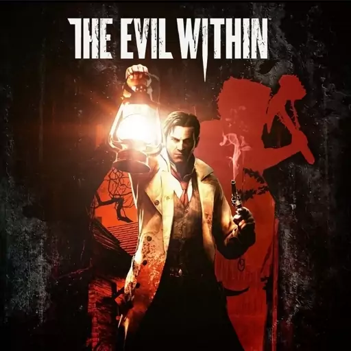 بازی کامپیوتری  The Evil Within  Complete Edition