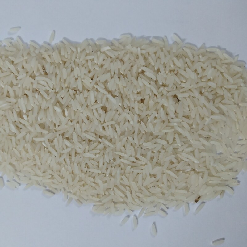برنج طارم هاشمی 10 کیلویی کشت 2 (دونوج)