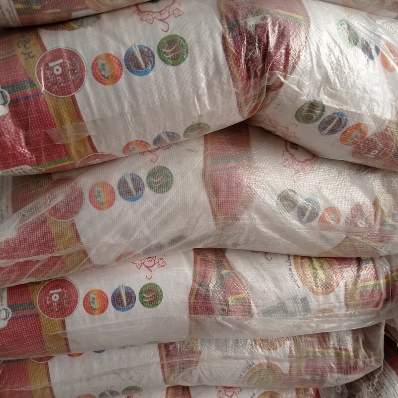 برنج هندی حق شناس سیلا  دانه بلند 1121  بسته بندی 10 کیلویی 