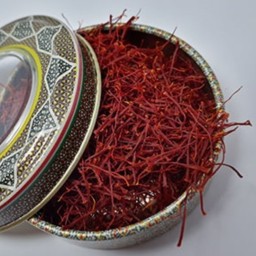 زعفران 4گرمی قائنات 