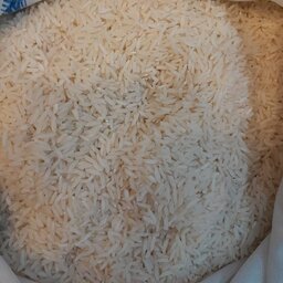 برنج اعلا طارم هاشمی معطر کشت دوم  فریدون کنار